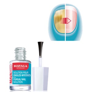 Mavala Mavamed Fungal Nail Solution 5ml