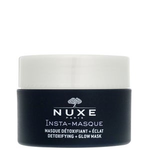 Nuxe Insta-Masque Detoxifying + Glow Mask 50ml