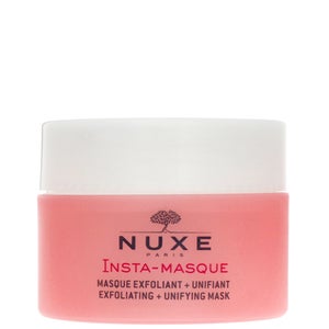 Nuxe Insta-Masque Exfoliating + Unifying Mask 50ml