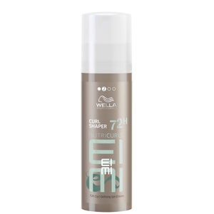 Wella Professionals EIMI Nutricurls Curl Shaper Gel Cream 150ml