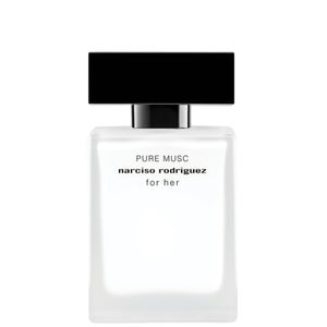 Narciso Rodriguez For Her PURE MUSC Eau de Parfum Spray 30ml