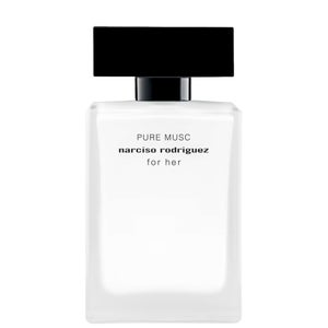 Narciso Rodriguez For Her PURE MUSC Eau de Parfum Spray 50ml
