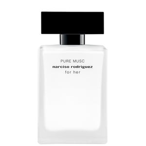 Narciso Rodriguez For Her PURE MUSC Eau de Parfum Spray 50ml