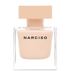 Narciso Rodriguez NARCISO Poudrée Eau de Parfum Spray 50ml