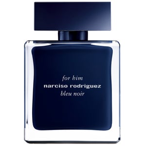 Narciso Rodriguez For Him Bleu Noir Eau de Toilette Spray 100ml