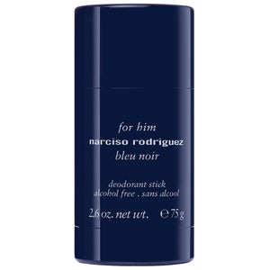 Narciso Rodriguez For Him Bleu Noir Deodorant Stick 75g