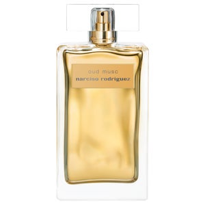 Narciso Rodriguez For Her Oud Musc Intense Eau de Parfum Spray 100ml