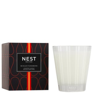 NEST Fragrances Sicilian Tangerine Classic Candle 8.1oz
