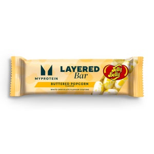 Layered Protein Bar szelet (minta)