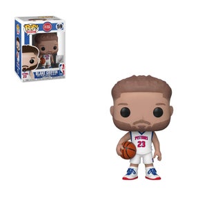 Nba Funko Pop Vinyl Pop In A Box Australia