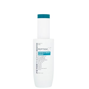 Peter Thomas Roth Peptide 21 Wrinkle Resist Serum 30ml