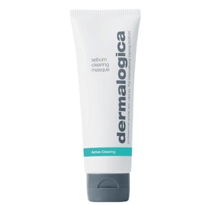 Dermalogica Active Clearing Sebum Clearing Masque 75ml