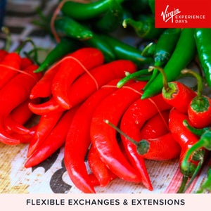 Chilli Tour and Tasting for Two