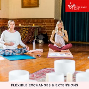 Mindfulness Day Retreat with Lunch