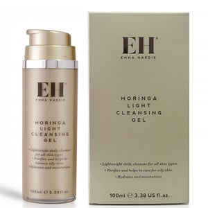 Emma Hardie Moringa Light Cleansing Gel 100ml