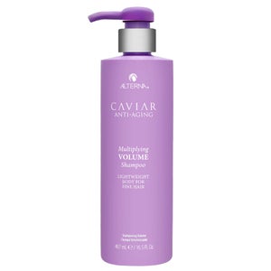Alterna Caviar Anti-Aging Multiplying Volume Shampoo 487ml