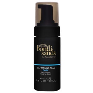 Bondi Sands Self Tanning Foams Dark 100ml