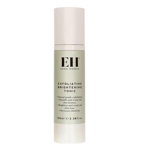 Emma Hardie Amazing Face Exfoliating Brightening Tonic 100ml