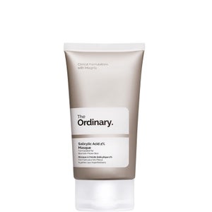 The Ordinary Salicylic Acid 2% Masque 50ml
