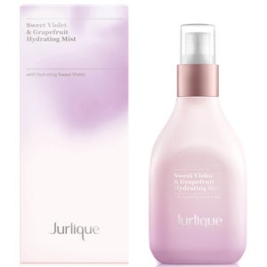 Jurlique Sweet Violet and Grapefruit Mist 100ml
