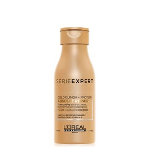L'Oréal Professionnel Serié Expert Absolut Repair Gold Shampoo 100ml
