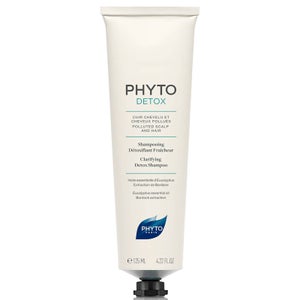 Phyto Detox Clarifying Detox Shampoo
