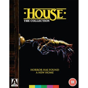 House - De collectie