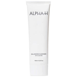 Alpha H Cleansers Balancing Cleanser 185ml