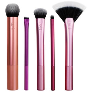Real Techniques Gifts and Sets Artists Essentials