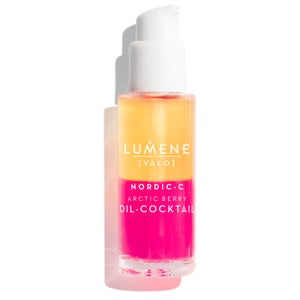 Lumene Nordic-C [VALO] Arctic Berry Oil-Cocktail 30ml