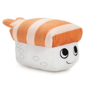 Kidrobot Peluche Keychain - Yummy World Bento - Eri Ebi
