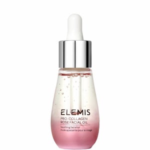 Pro-Collagen Rose Facial Oil 15ml