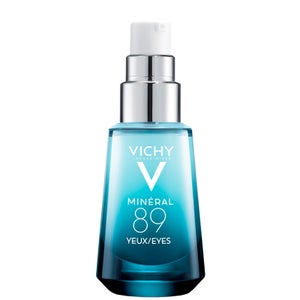 VICHY Minéral 89 Eyes with Hyaluronic Acid with Caffeine 15ml