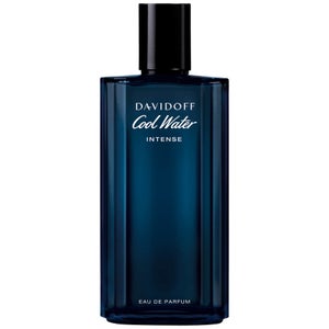 Davidoff Cool Water Intense for Him Eau de Toilette Spray 125ml
