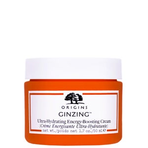 Origins Ginzing Ultra-Hydrating Energy-Boosting Cream 50ml