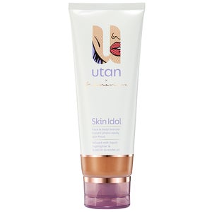 utan Body x Jamie Genevieve Skin Idol (HD body makeup)