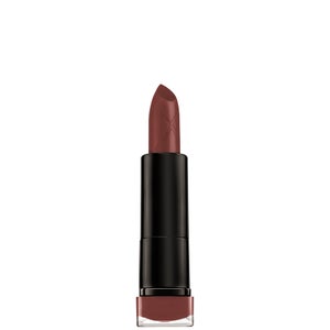 Max Factor Colour Elixir Velvet Matte Lipstick with Oils and Butters 3.5g (Various Shades)