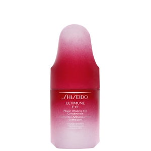 Shiseido Eye & Lip Care Ultimune: Power Infusing Eye Concentrate 15ml / 0.54 oz.