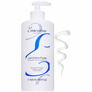 Embryolisse Lait Crème Fluid 16.90 fl. oz (Worth $80)