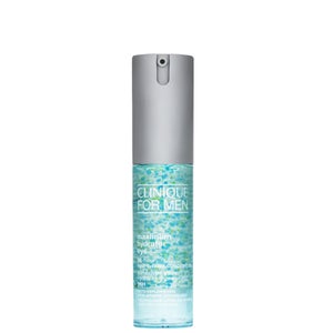 Clinique Mens Maximum Hydrator Eye 96-Hour Hydro-Filler Concentrate 15ml / 0.5 oz.
