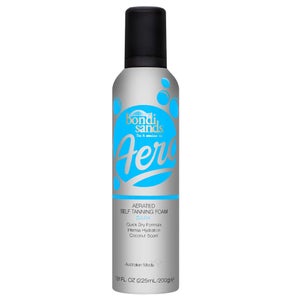Bondi Sands Aero Self Tanning Foam 225ml