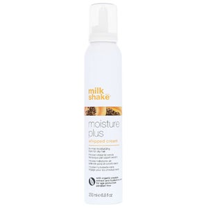 milk_shake Moisture Plus Whipped Cream Leave-In Conditioner 200ml