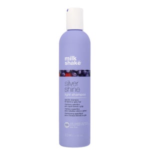 milk_shake Silver Shine Light Shampoo 300ml