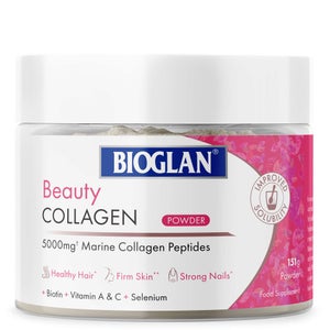 Bioglan Beauty Collagen Powder 151g