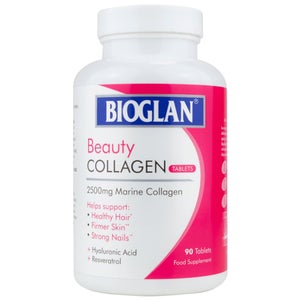 Bioglan Beauty Collagen Tablets x 90