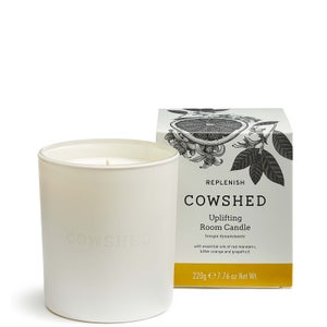 Cowshed REPLENISH Uplifting Room Candle