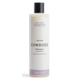Cowshed Soften Shampoo 300 ml
