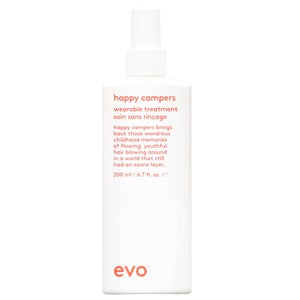 evo Hair Happy Campers Wearable Treatment 200ml