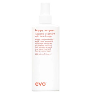 evo Hair Happy Campers Wearable Treatment 200ml