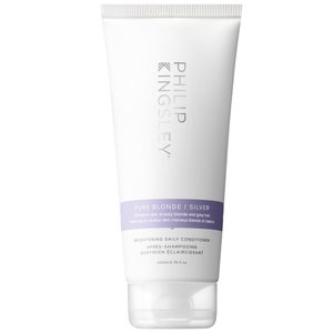 Philip Kingsley Conditioner Pure Blonde/ Silver Daily 200ml